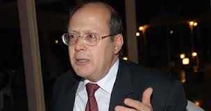 Kandil: MB tyranny has driven the Egyptians crazy